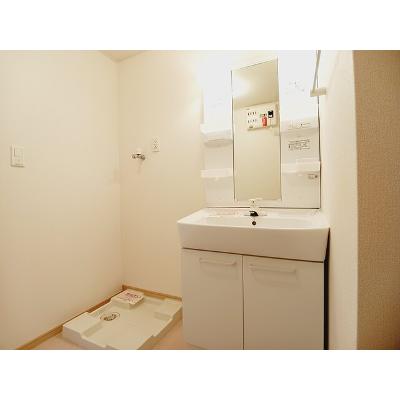 ヴェニーレ・プント 201【管理NO：1-016130401-02010】 ★家具家電は申し込み後に搬入します★の物件写真6