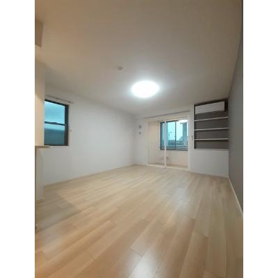 ルピナス　Ⅰ 101【管理NO：1-025936801-01010】 ★家具家電は申し込み後に搬入します 2026年08月中旬入居可能の物件写真2