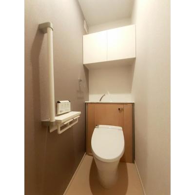 ルピナス　Ⅰ 101【管理NO：1-025936801-01010】 ★家具家電は申し込み後に搬入します 2026年08月中旬入居可能の物件写真5
