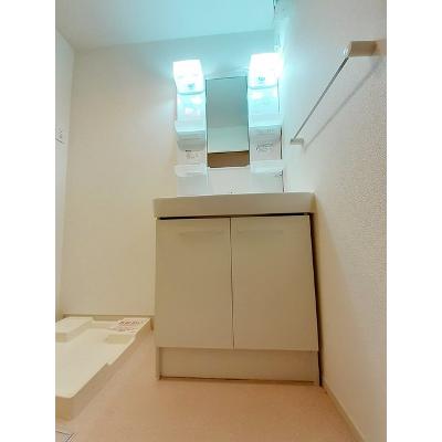サウスＴ．Ｓ　Ⅱ 203【管理NO：1-020158402-02030】 ★家具家電は申し込み後に搬入します★の物件写真6