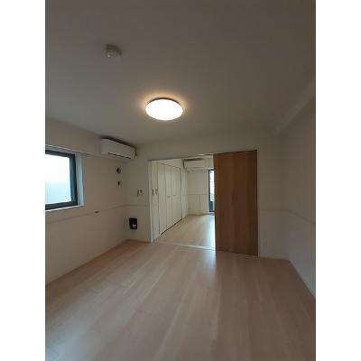 ジーヴイ　アリイ　アサクサ 401【管理NO：1-026132001-04010】 ★家具家電は申し込み後に搬入します★ ★2026年08月下旬入居可能★の物件写真2