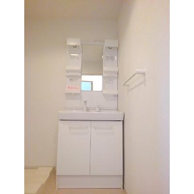 フェリオ 201【管理NO：1-020408201-02010】 ★家具家電は申し込み後に搬入します 2026年08月中旬入居可能の物件写真6