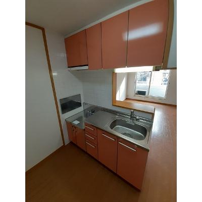 エテルノ 203【管理NO：1-012670501-02030】 ★家具家電は申し込み後に搬入します 2026年08月中旬入居可能の物件写真3