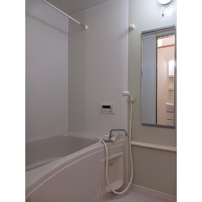 メゾンアンソレイエⅠ 202【管理NO：1-012832701-02020】 ★家具家電は申し込み後に搬入しますの物件写真4