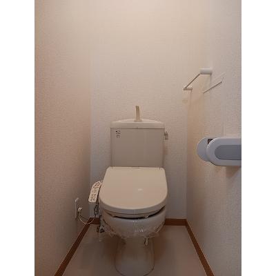 メゾンアンソレイエⅠ 202【管理NO：1-012832701-02020】 ★家具家電は申し込み後に搬入しますの物件写真5
