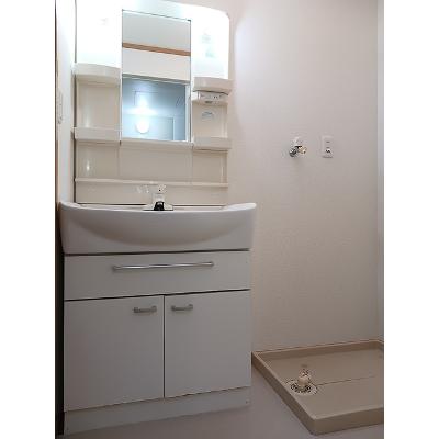 メゾンアンソレイエⅠ 202【管理NO：1-012832701-02020】 ★家具家電は申し込み後に搬入しますの物件写真6