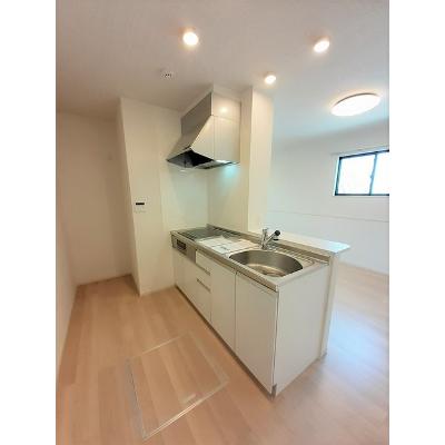 Ｇｅｏハイム 101【管理NO：1-026894701-01010】 ★家具家電は申し込み後に搬入します★の物件写真3