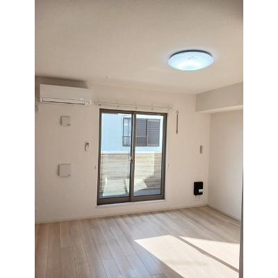 Ｃｏｎｆｏｒｔ　ＭＴ 201【管理NO：1-025601701-02010】 ★家具家電は申し込み後に搬入します 2026年08月中旬入居可能の物件写真2