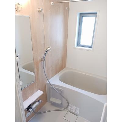 Ｃｏｎｆｏｒｔ　ＭＴ 201【管理NO：1-025601701-02010】 ★家具家電は申し込み後に搬入します 2026年08月中旬入居可能の物件写真4