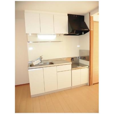 ゴコウマンション 303【管理NO：1-003562001-03030】 ★家具家電は申し込み後に搬入します 2026年08月下旬入居可能の物件写真3