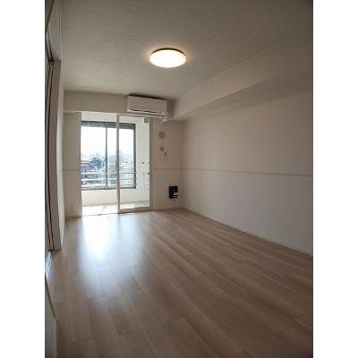 シエル　インフィニ　川島田　Ⅰ 103【管理NO：1-027463901-01030】 ★家具家電は申し込み後に搬入します★ ★2026年08月下旬入居可能★の物件写真2