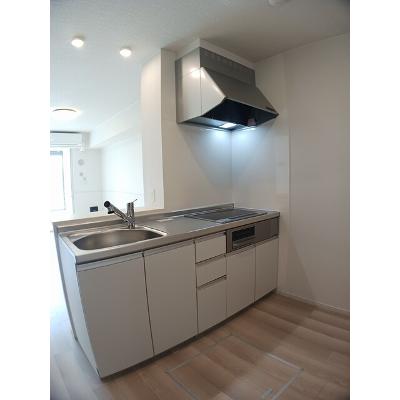 シエル　インフィニ　川島田　Ⅰ 103【管理NO：1-027463901-01030】 ★家具家電は申し込み後に搬入します★ ★2026年08月下旬入居可能★の物件写真3