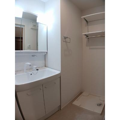 シエル　インフィニ　川島田　Ⅰ 103【管理NO：1-027463901-01030】 ★家具家電は申し込み後に搬入します★ ★2026年08月下旬入居可能★の物件写真6