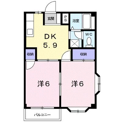 グリーンヒルズＴＥＮＭＡ 201【管理NO：1-004411801-02010】 ★家具家電は申し込み後に搬入します 2026年10月中旬入居可能の外観画像
