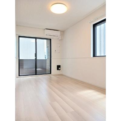 ボナミ　Ｂ 106【管理NO：1-025399601-01050】 ★家具家電は申し込み後に搬入します★ ★2026年08月下旬入居可能★の物件写真2
