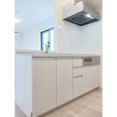 ボナミ　Ｂ 106【管理NO：1-025399601-01050】 ★家具家電は申し込み後に搬入します★ ★2026年08月下旬入居可能★の物件写真3