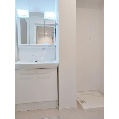 ボナミ　Ｂ 106【管理NO：1-025399601-01050】 ★家具家電は申し込み後に搬入します★ ★2026年08月下旬入居可能★の物件写真6