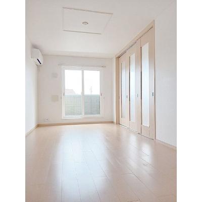 レジダンス　Ｅ－Ⅱ 201【管理NO：1-016054001-02010】 ★家具家電は申し込み後に搬入します★の物件写真2