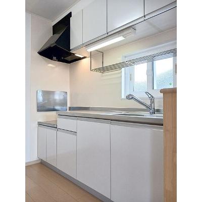 レジダンス　Ｅ－Ⅱ 201【管理NO：1-016054001-02010】 ★家具家電は申し込み後に搬入します★の物件写真3