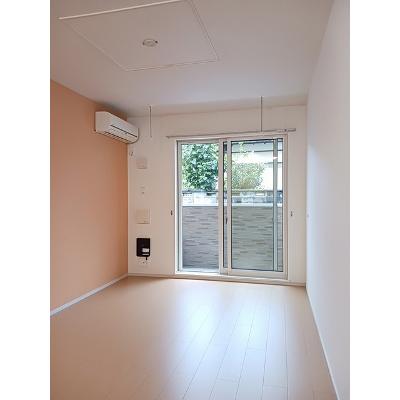 Ｆｒｉｓｃｈ　Ｈｅｉｍ　Ａ 102【管理NO：1-019134601-01020】 ★家具家電は申し込み後に搬入します 2026年08月下旬入居可能の物件写真2