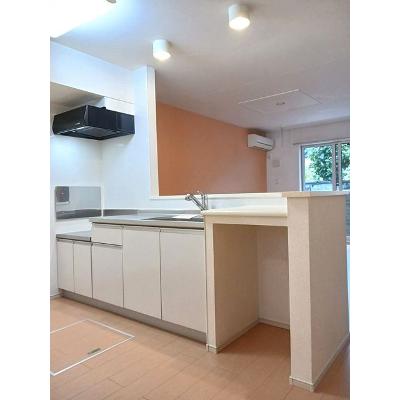 Ｆｒｉｓｃｈ　Ｈｅｉｍ　Ａ 102【管理NO：1-019134601-01020】 ★家具家電は申し込み後に搬入します 2026年08月下旬入居可能の物件写真3