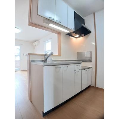 ベルフィオーレⅠ 102【管理NO：1-013642801-01020】 ★家具家電は申し込み後に搬入しますの物件写真3