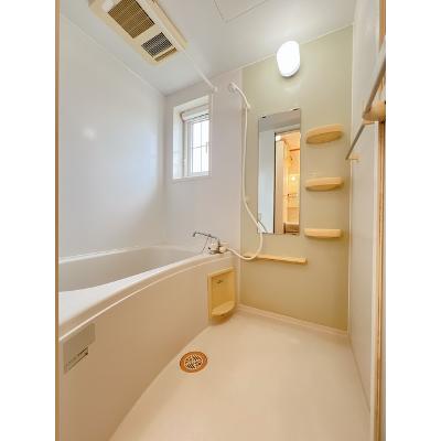 インプレスＳＵＺＵＫＩ 103【管理NO：1-013231101-01030】 ★家具家電は申し込み後に搬入します 2026年08月下旬入居可能の物件写真4