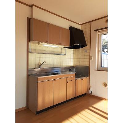フローレンス 203【管理NO：1-007305901-02030】 ★家具家電は申し込み後に搬入します 2026年08月中旬入居可能の物件写真3