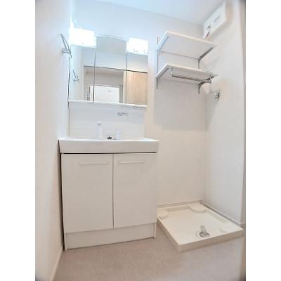 グラース 103【管理NO：1-027106201-01030】 ★家具家電は申し込み後に搬入します★の物件写真6