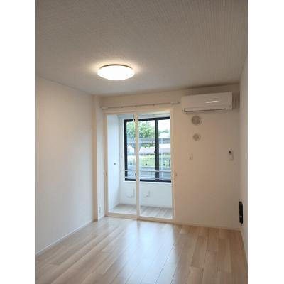 コンフォーティア　トクミツ 105【管理NO：1-027911901-01040】 ★家具家電は申し込み後に搬入します 2026年07月下旬入居可能の物件写真2