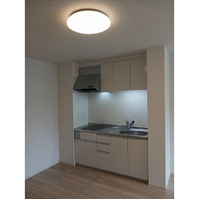 コンフォーティア　トクミツ 105【管理NO：1-027911901-01040】 ★家具家電は申し込み後に搬入します 2026年07月下旬入居可能の物件写真3