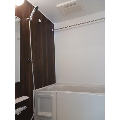 コンフォーティア　トクミツ 105【管理NO：1-027911901-01040】 ★家具家電は申し込み後に搬入します 2026年07月下旬入居可能の物件写真4
