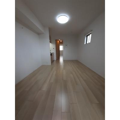 ＭＴＩハイツ　Ⅴ　Ｂ 201【管理NO：1-026110202-02010】 ★家具家電は申し込み後に搬入します★ ★2026年10月中旬入居可能★の物件写真2