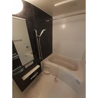 ＭＴＩハイツ　Ⅴ　Ｂ 201【管理NO：1-026110202-02010】 ★家具家電は申し込み後に搬入します★ ★2026年10月中旬入居可能★の物件写真4