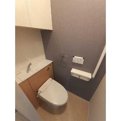ＭＴＩハイツ　Ⅴ　Ｂ 201【管理NO：1-026110202-02010】 ★家具家電は申し込み後に搬入します★ ★2026年10月中旬入居可能★の物件写真5