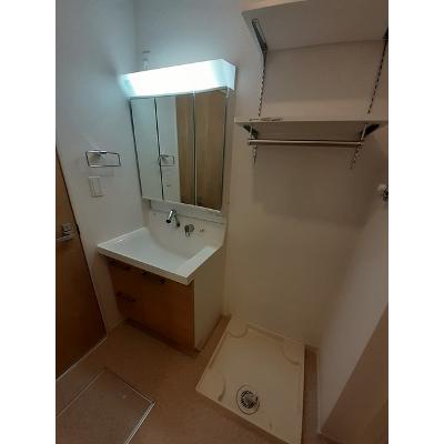 ＭＴＩハイツ　Ⅴ　Ｂ 201【管理NO：1-026110202-02010】 ★家具家電は申し込み後に搬入します★ ★2026年10月中旬入居可能★の物件写真6