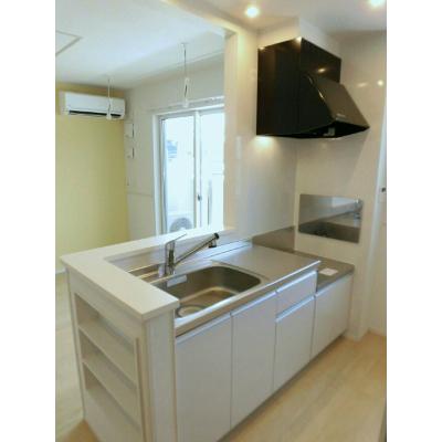 レジデンス北岩田 202【管理NO：1-023661401-02020】 ★家具家電は申し込み後に搬入します★ ★2026年08月下旬入居可能★の物件写真3