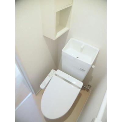 レジデンス北岩田 202【管理NO：1-023661401-02020】 ★家具家電は申し込み後に搬入します★ ★2026年08月下旬入居可能★の物件写真5