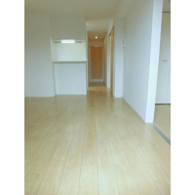 ビオーラ　空　Ｂ 205【管理NO：1-022788802-02040】 ★家具家電は申し込み後に搬入しますの物件写真2
