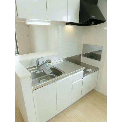ビオーラ　空　Ｂ 205【管理NO：1-022788802-02040】 ★家具家電は申し込み後に搬入しますの物件写真3