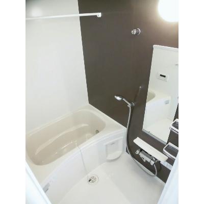 ビオーラ　空　Ｂ 205【管理NO：1-022788802-02040】 ★家具家電は申し込み後に搬入しますの物件写真4