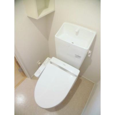 ビオーラ　空　Ｂ 205【管理NO：1-022788802-02040】 ★家具家電は申し込み後に搬入しますの物件写真5