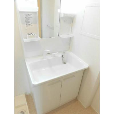 ビオーラ　空　Ｂ 205【管理NO：1-022788802-02040】 ★家具家電は申し込み後に搬入しますの物件写真6
