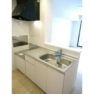 ベル・グレイス 102【管理NO：1-021932801-01020】 ★家具家電は申し込み後に搬入します★ ★2026年08月下旬入居可能★の物件写真3