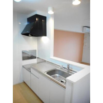 カーサ　モンテ　アスール 203【管理NO：1-019600101-02030】 ★家具家電は申し込み後に搬入します★ ★2026年08月下旬入居可能★の物件写真3