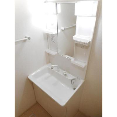 カーサ　モンテ　アスール 203【管理NO：1-019600101-02030】 ★家具家電は申し込み後に搬入します★ ★2026年08月下旬入居可能★の物件写真6