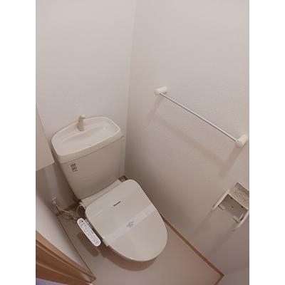 シャトー　ラ　ジャーダンＡ 101【管理NO：1-015507501-01010】 ★家具家電は申し込み後に搬入します★の物件写真5