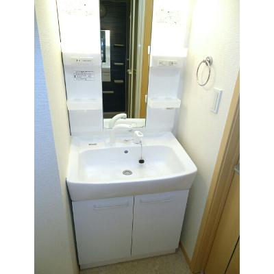 シャトー　ラ　ジャーダンＡ 101【管理NO：1-015507501-01010】 ★家具家電は申し込み後に搬入します★の物件写真6