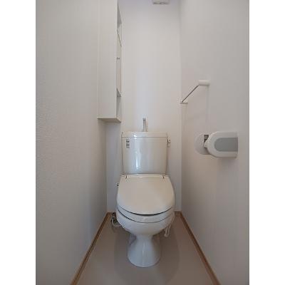 アヤソフィヤ　Ⅱ 103【管理NO：1-016926202-01030】 ★家具家電は申し込み後に搬入します★の物件写真5