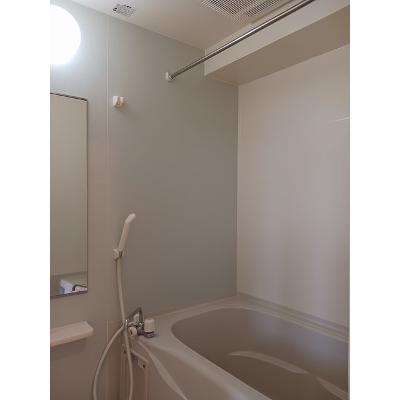 ヴィラ・デ・パンセ 301【管理NO：1-016679301-03010】 ★家具家電は申し込み後に搬入します★ ★2026年09月中旬入居可能★の物件写真4